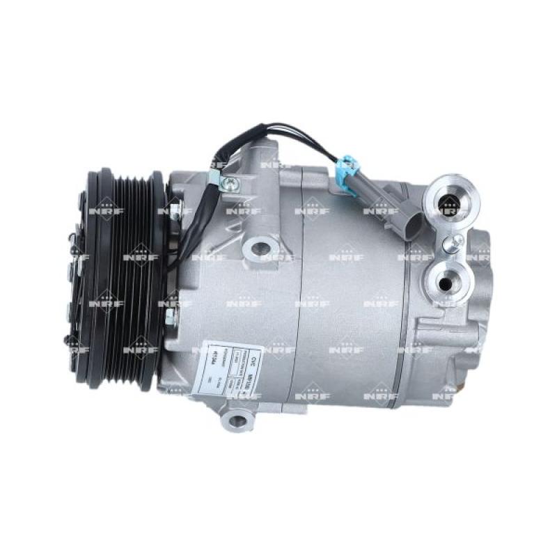 Compresseur, climatisation NRF 32082 - Visuel 3