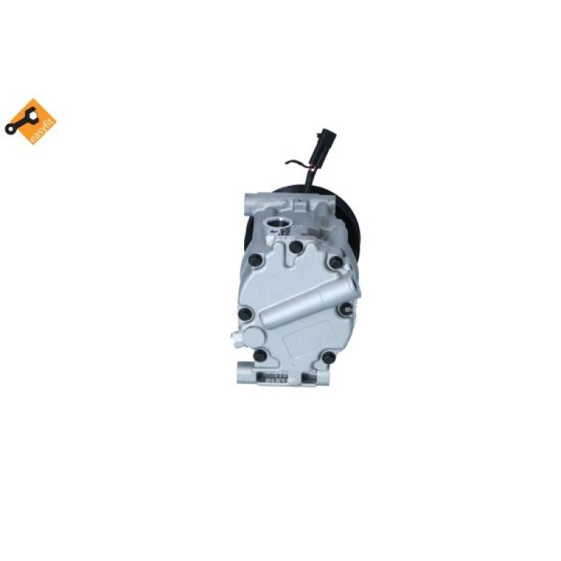 Compresseur, climatisation NRF 32183 - Visuel 2