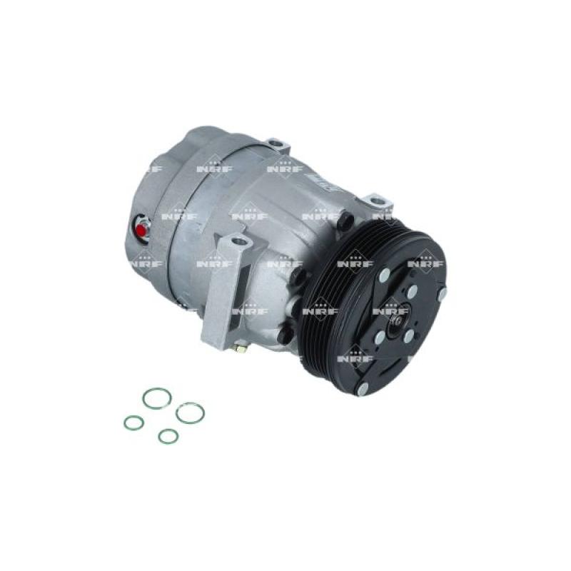 Compresseur, climatisation NRF 32102 - Visuel 1