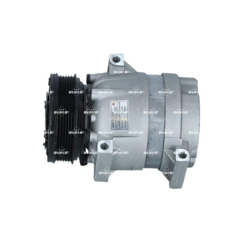 Compresseur, climatisation NRF 32102 - Visuel 3