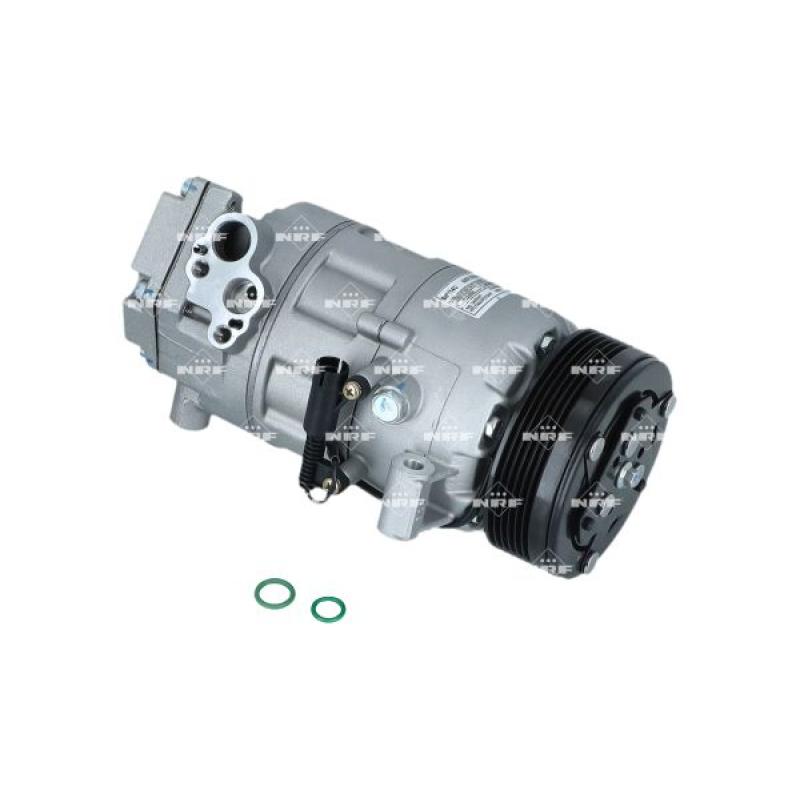 Compresseur, climatisation NRF 32184 - Visuel 1