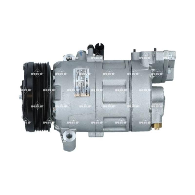 Compresseur, climatisation NRF 32184 - Visuel 3