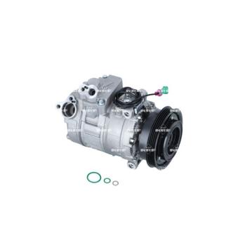 Compresseur, climatisation NRF
