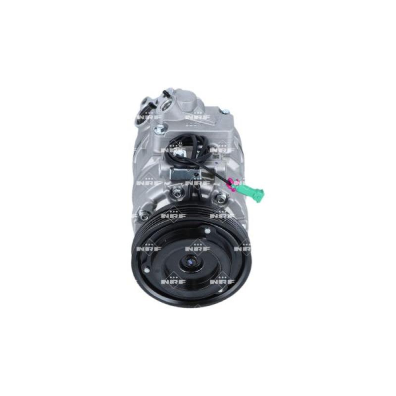 Compresseur, climatisation NRF 32104 - Visuel 2