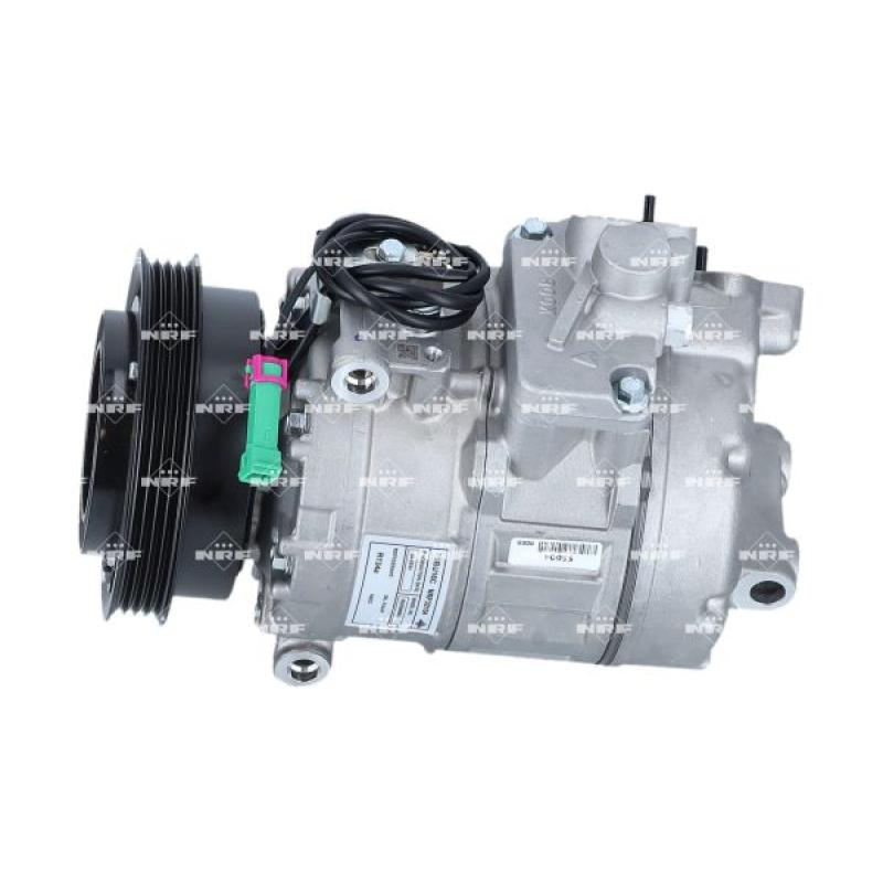 Compresseur, climatisation NRF 32104 - Visuel 3