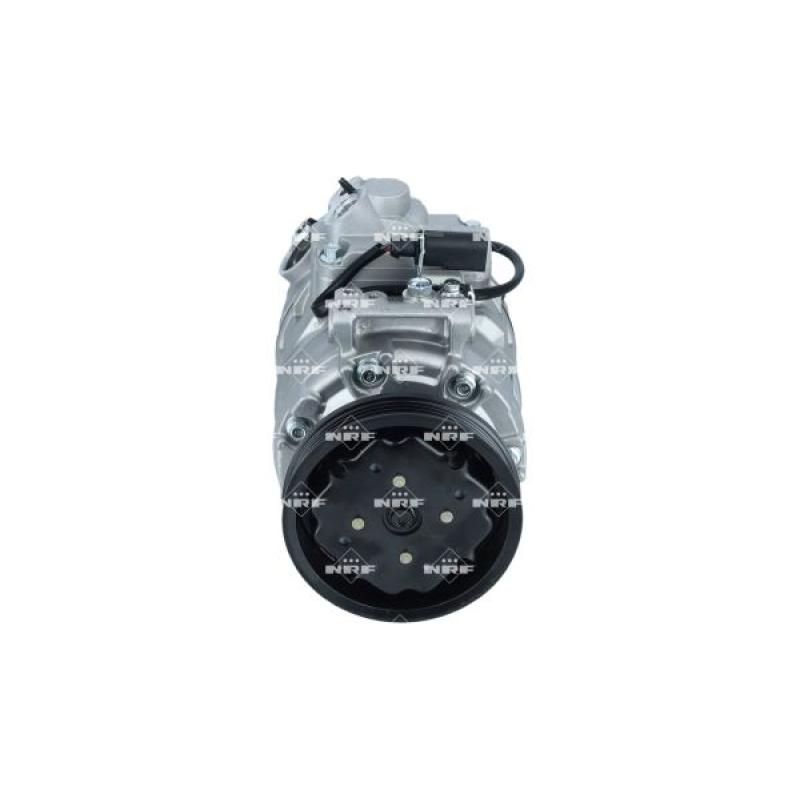 Compresseur, climatisation NRF 32106 - Visuel 2