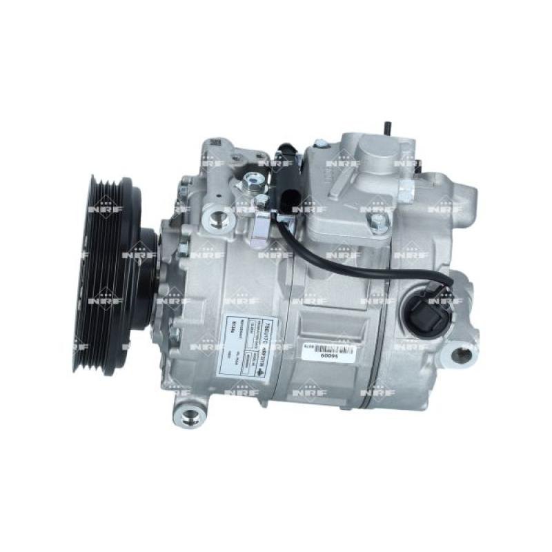 Compresseur, climatisation NRF 32106 - Visuel 3