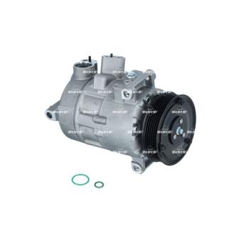 Compresseur, climatisation NRF