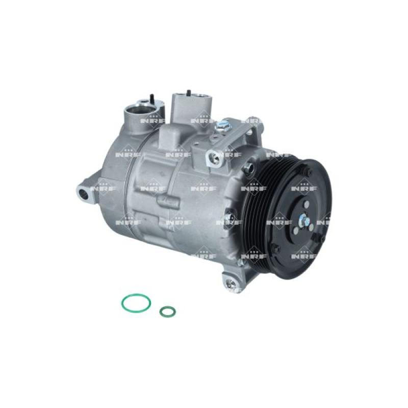 Compresseur, climatisation NRF 32147 - Visuel 1