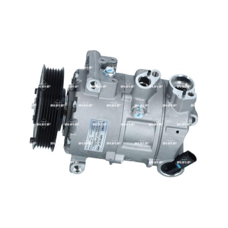 Compresseur, climatisation NRF 32147 - Visuel 3