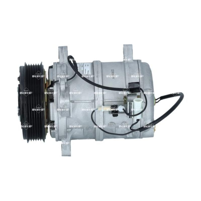 Compresseur, climatisation NRF 32108 - Visuel 3
