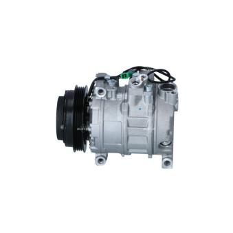 Compresseur, climatisation NRF