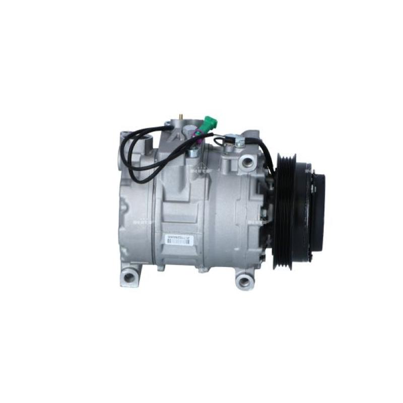 Compresseur, climatisation NRF 32167 - Visuel 3