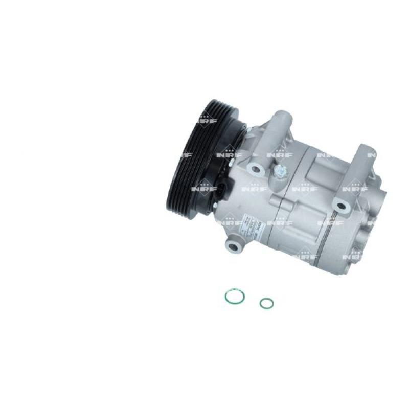 Compresseur, climatisation NRF 32208 - Visuel 1