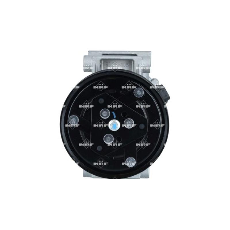 Compresseur, climatisation NRF 32208 - Visuel 2