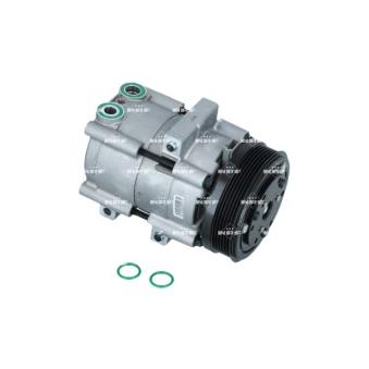 Compresseur, climatisation NRF