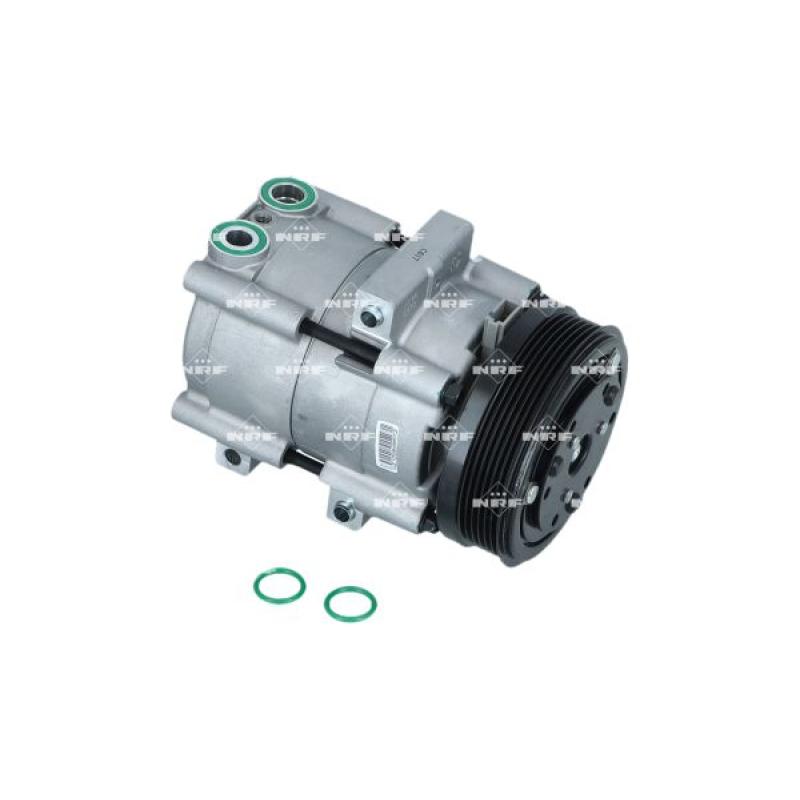 Compresseur, climatisation NRF 32212 - Visuel 1