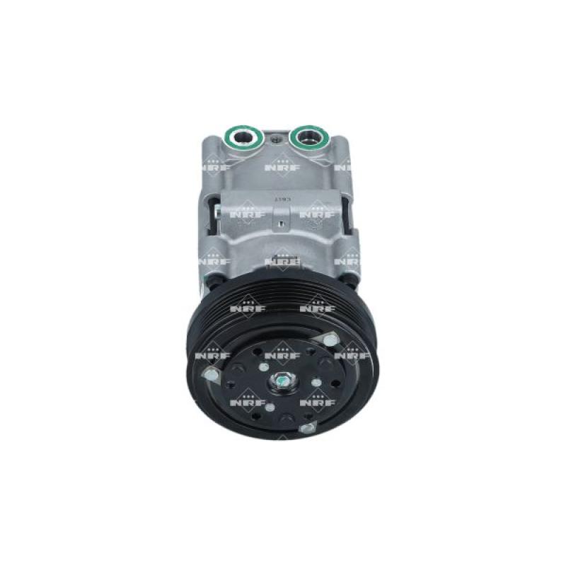 Compresseur, climatisation NRF 32212 - Visuel 2