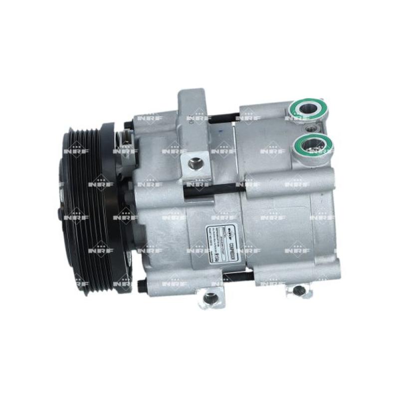 Compresseur, climatisation NRF 32212 - Visuel 3