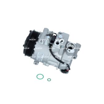 Compresseur, climatisation NRF