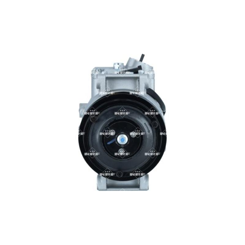 Compresseur, climatisation NRF 32214 - Visuel 2