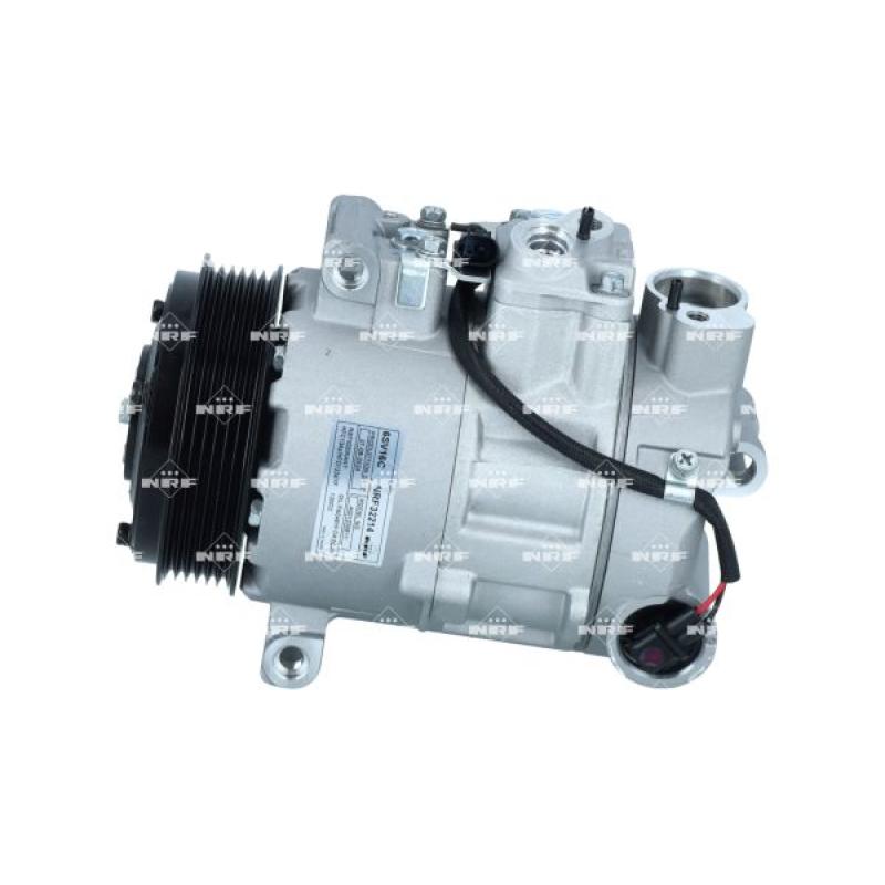 Compresseur, climatisation NRF 32214 - Visuel 3