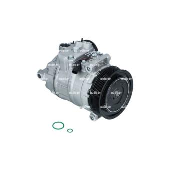 Compresseur, climatisation NRF