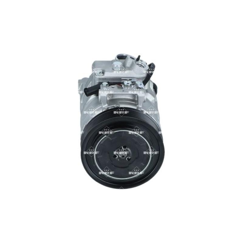 Compresseur, climatisation NRF 32215 - Visuel 2