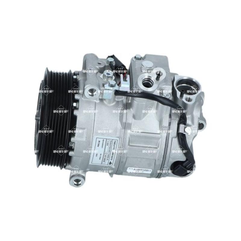 Compresseur, climatisation NRF 32215 - Visuel 3