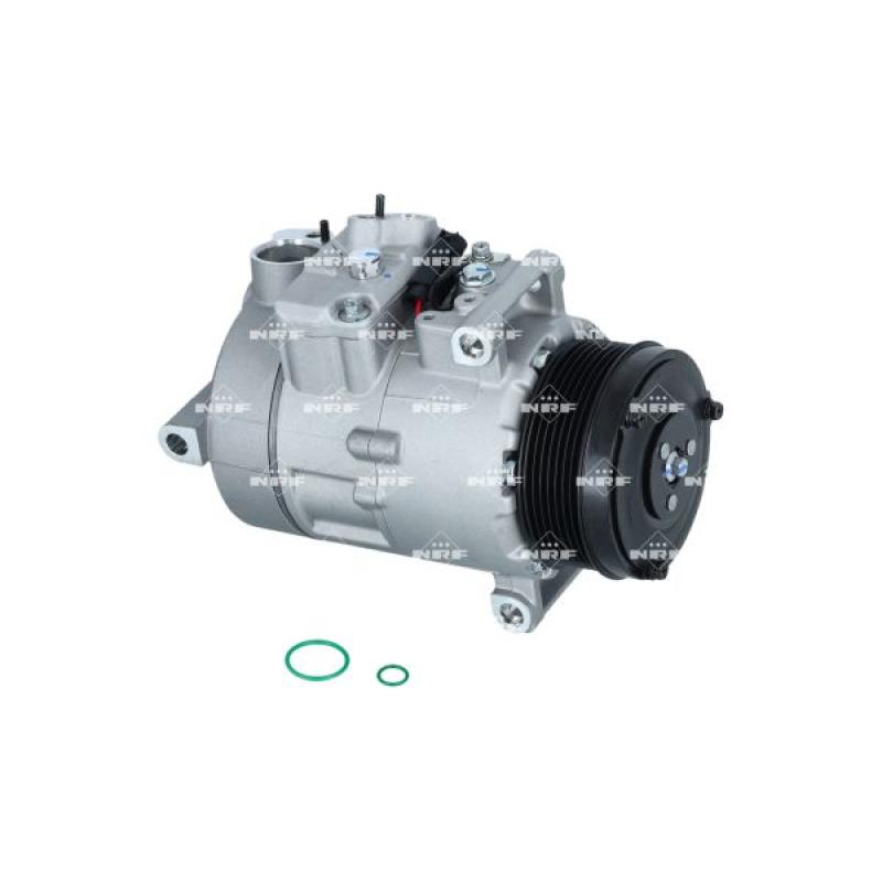 Compresseur, climatisation NRF 32216 - Visuel 1