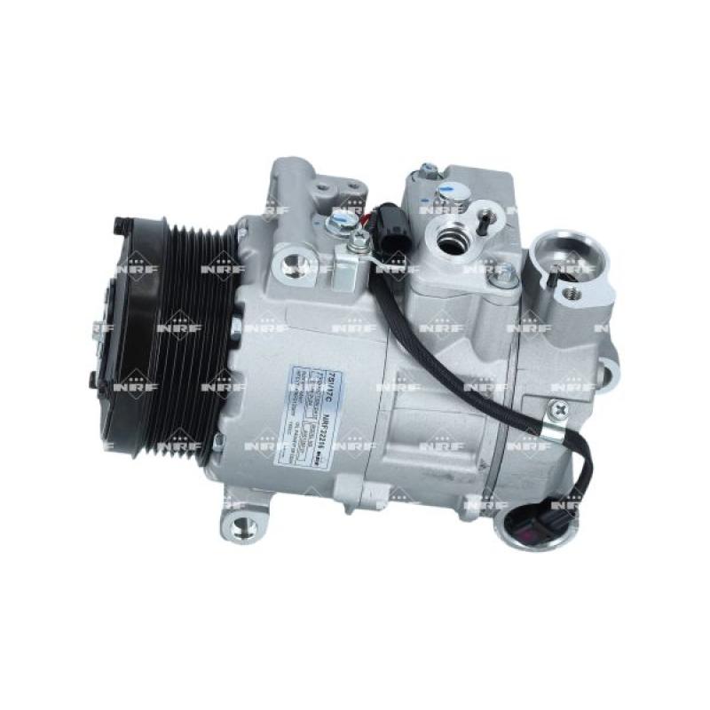 Compresseur, climatisation NRF 32216 - Visuel 3