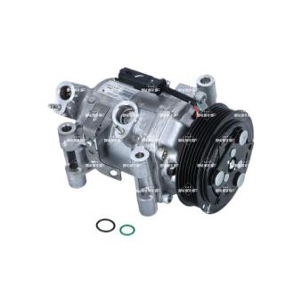 Compresseur, climatisation NRF 320253