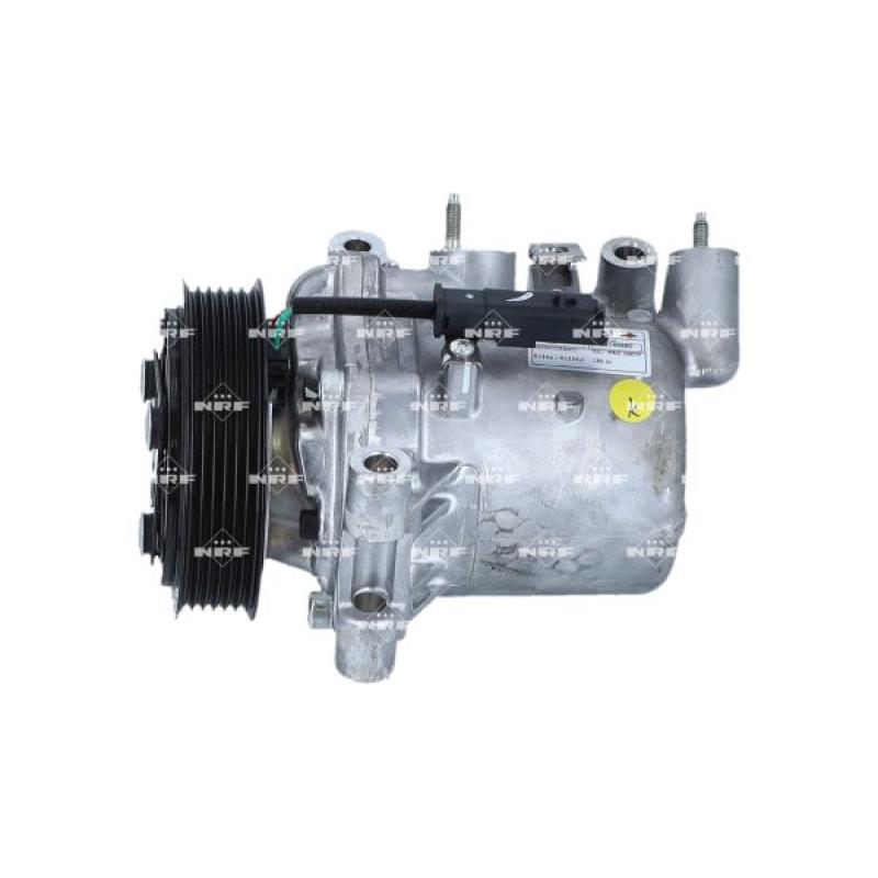 Compresseur, climatisation NRF 320253 - Visuel 3