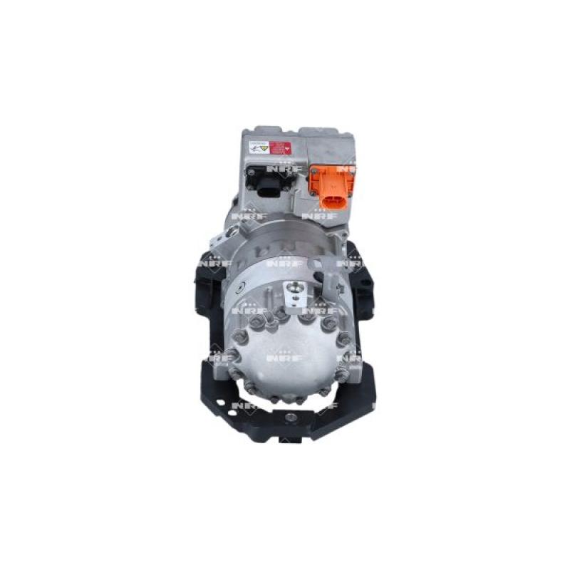 Compresseur, climatisation NRF 320270 - Visuel 1