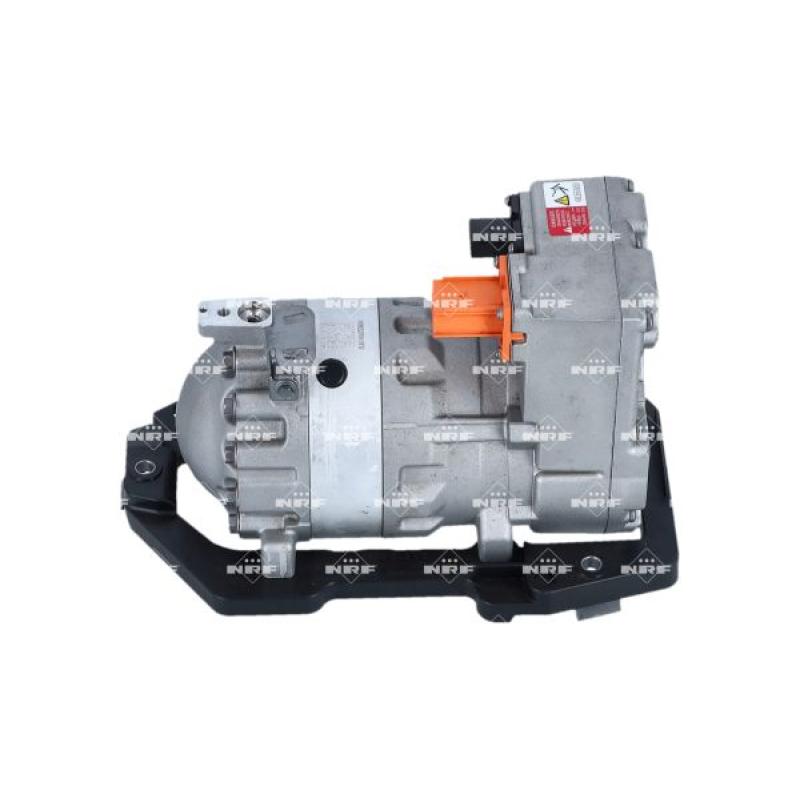 Compresseur, climatisation NRF 320270 - Visuel 2