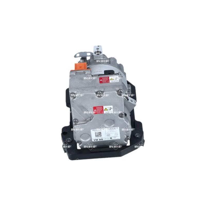 Compresseur, climatisation NRF 320270 - Visuel 3