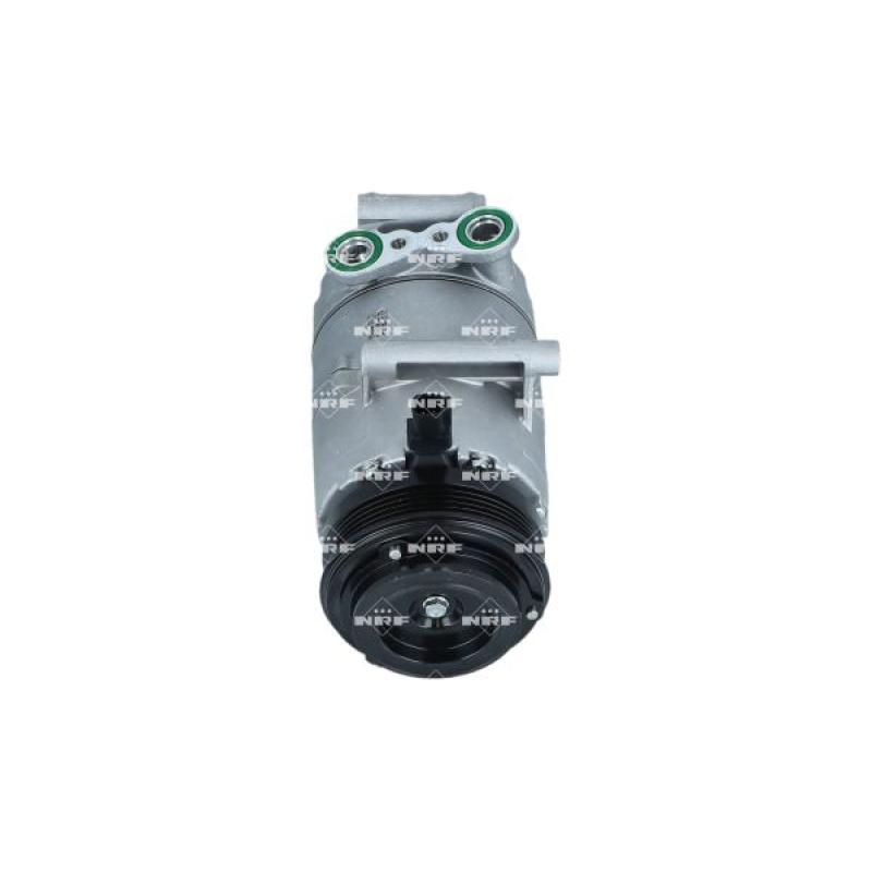 Compresseur, climatisation NRF 32405 - Visuel 2