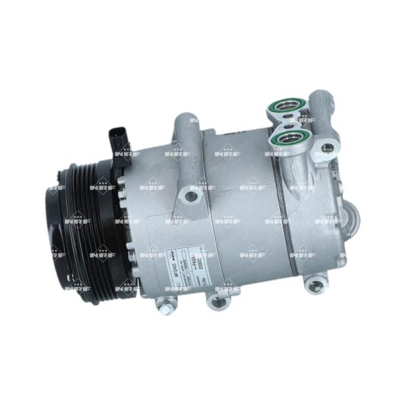 Compresseur, climatisation NRF 32405 - Visuel 3