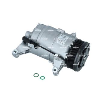 Compresseur, climatisation NRF