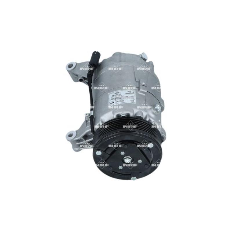 Compresseur, climatisation NRF 32409 - Visuel 2
