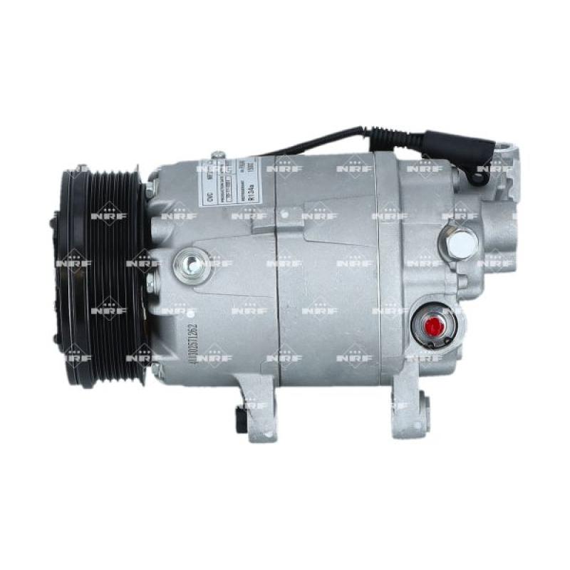 Compresseur, climatisation NRF 32409 - Visuel 3