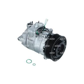 Compresseur, climatisation NRF