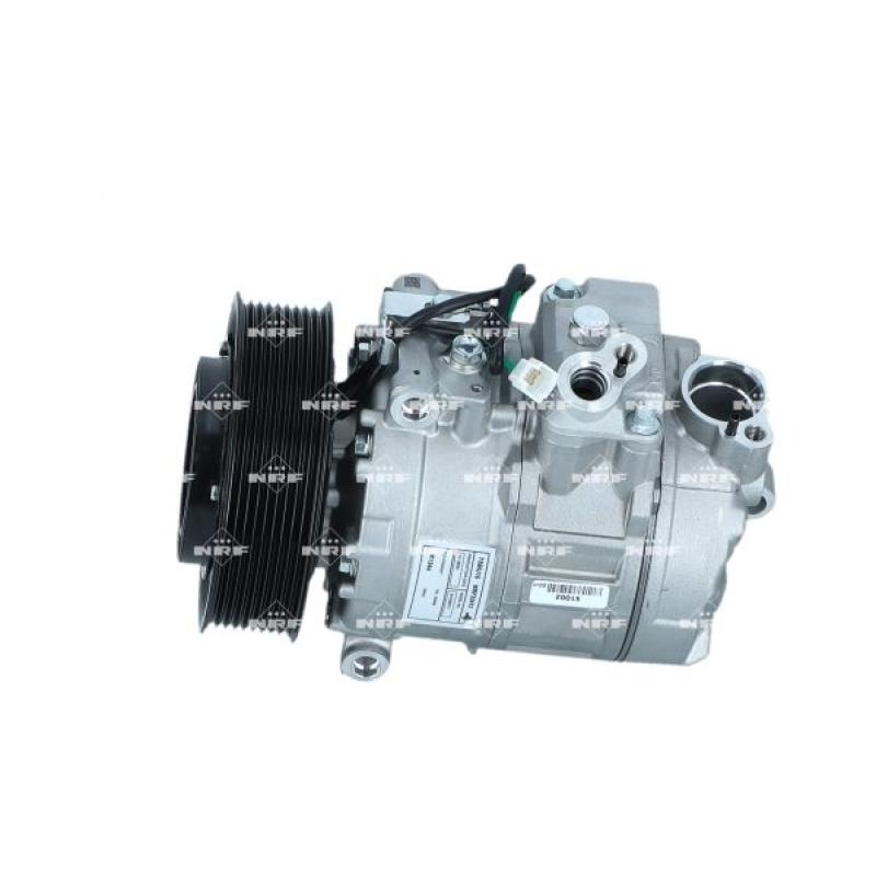Compresseur, climatisation NRF 32413 - Visuel 3