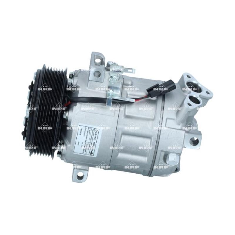Compresseur, climatisation NRF 32425 - Visuel 3