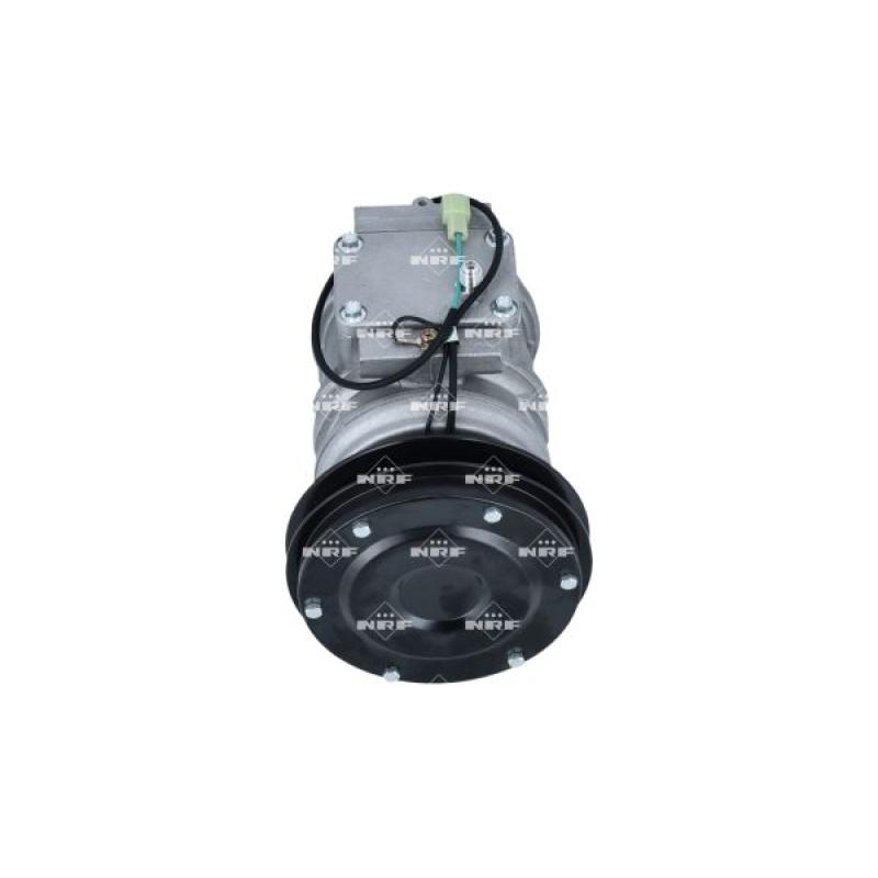 Compresseur, climatisation NRF 32243 - Visuel 2