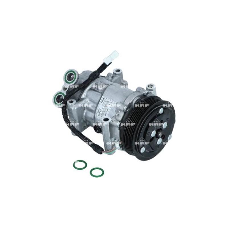 Compresseur, climatisation NRF 32244 - Visuel 1