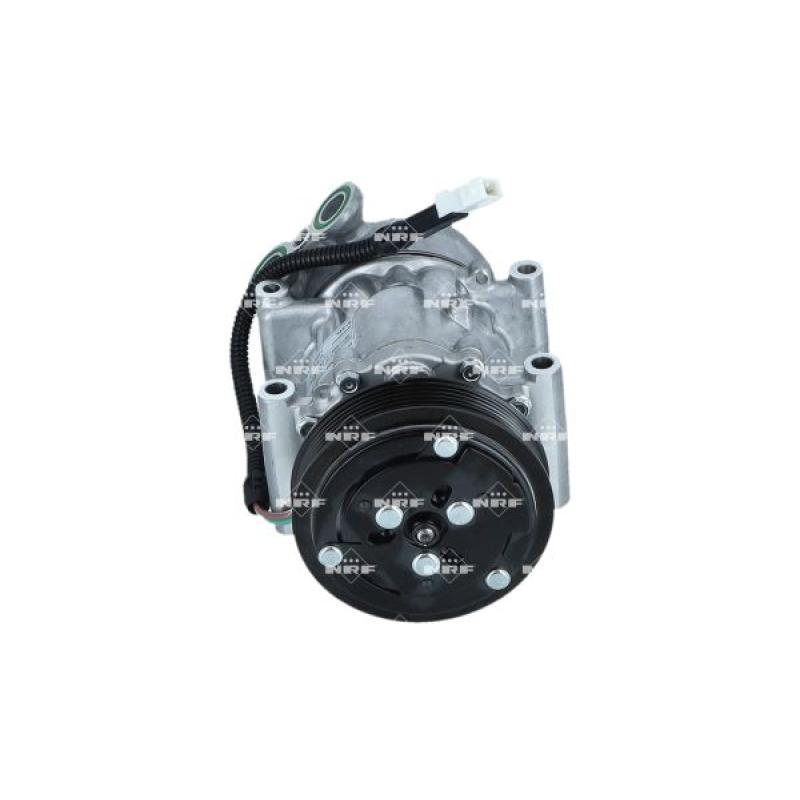 Compresseur, climatisation NRF 32244 - Visuel 2