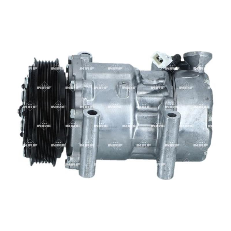 Compresseur, climatisation NRF 32244 - Visuel 3