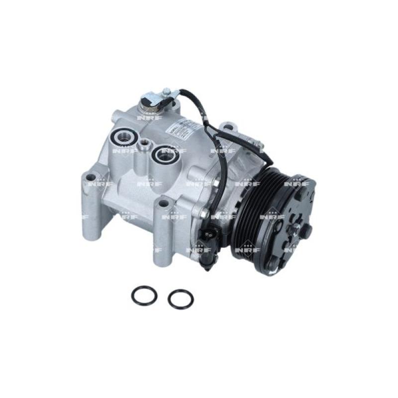 Compresseur, climatisation NRF 32247 - Visuel 1