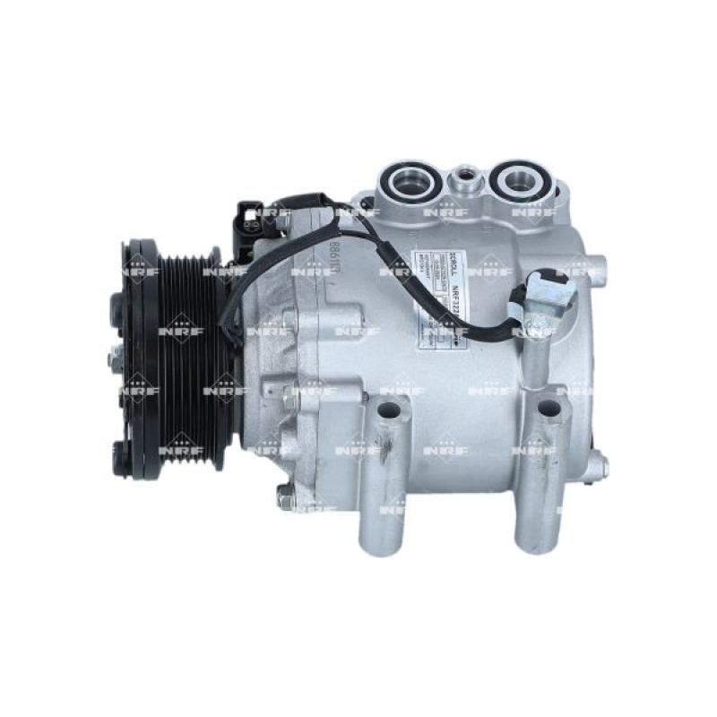 Compresseur, climatisation NRF 32247 - Visuel 3